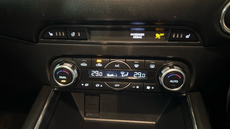 Mazda CX-5 2.2d Sport Nav+ 5dr Diesel Estate